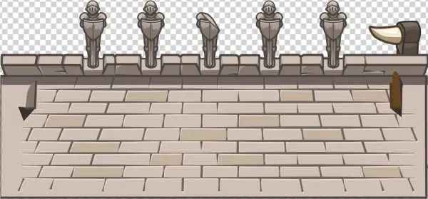 Upload Picture - Brickwork