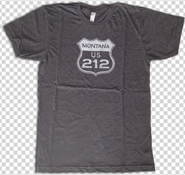 Vintage Mt 212 Tee