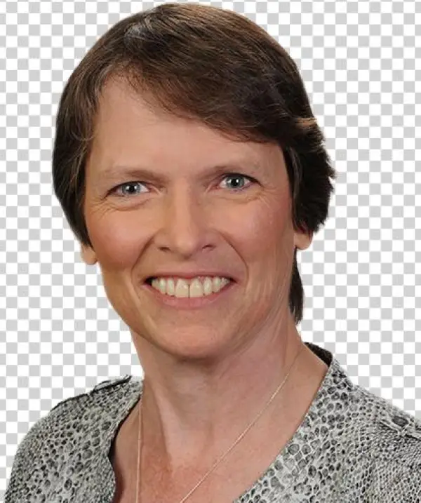 Virginia M - Bouvier - Virginia Bouvier