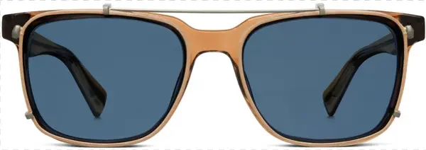 Warby Parker - Reflection