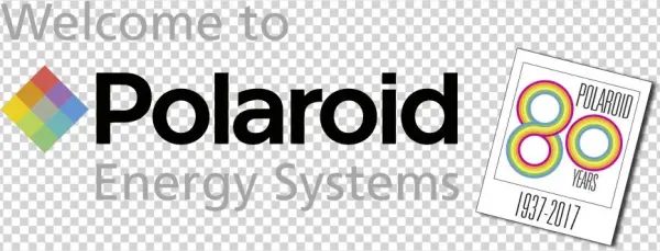 Welcome To Polaroid Energy Systems - Polaroid