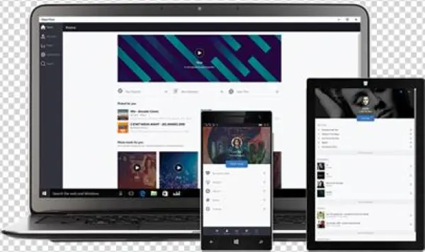 Windows - Netbook