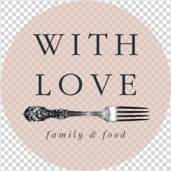 With Love Logo - Csa Waverley