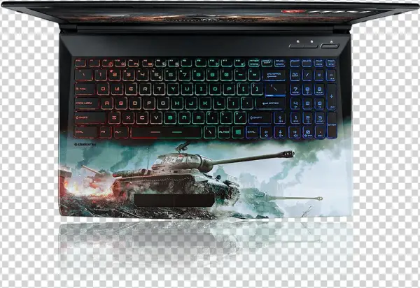 World That You're Always Ready For Action - Msi Ge62 6ql 210uk Apache 15.6″ Notebook - Core I7