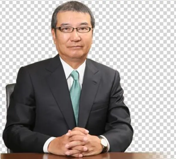 Yoshishige Shimatani