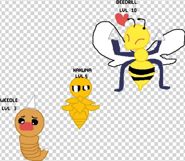 151 Pokemon - Cartoon