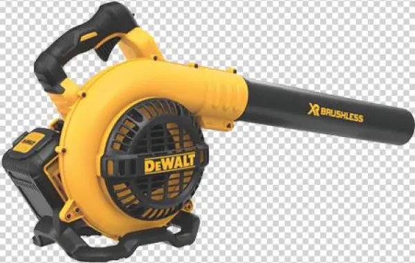 3 Xr Brushless Blower - Dewalt Dcbl790m1 40v Max* Lithium Ion Xr Brushless