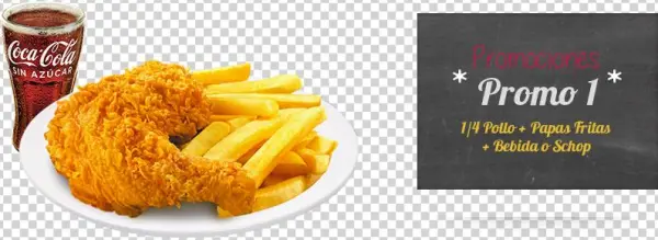 30221promo 1 - French Fries