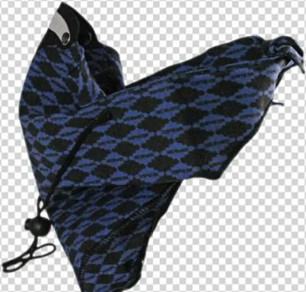 360° Spin - Wool