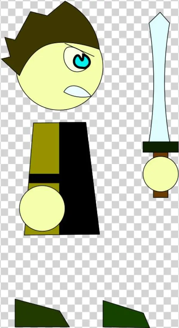 Aaron Concept - Concept2