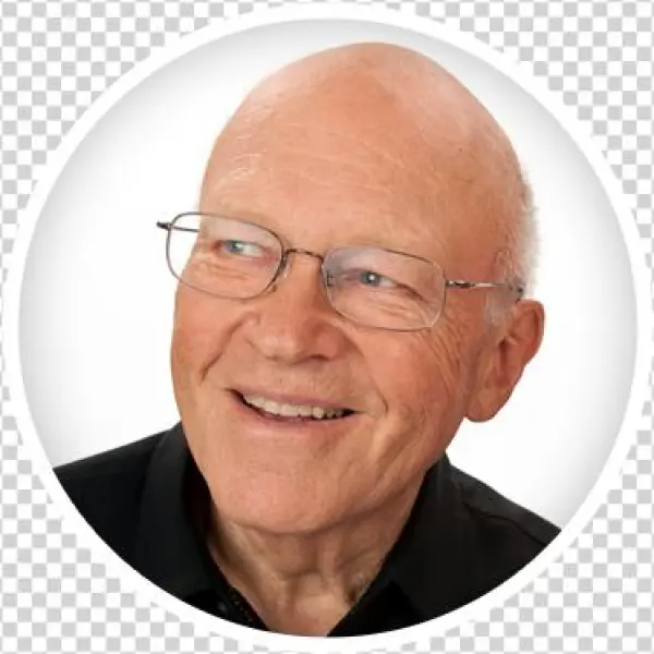 About Ken Blanchard - Richard H Brown