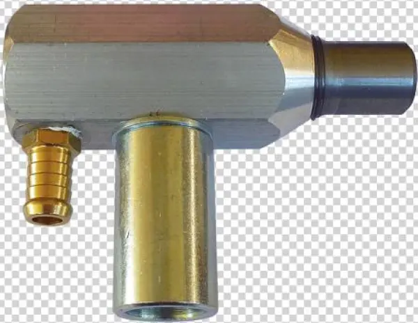 Abss A930405 Abrasive Suction Blast Gun