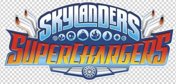 Activision Skylanders Superchargers Dual Pack - Shark