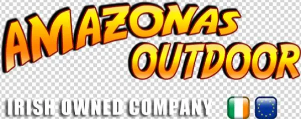 Amazonas Outdoor - Logo Amazonas