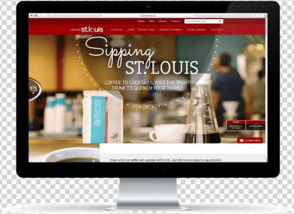 Amplified Storytelling - Online Advertising