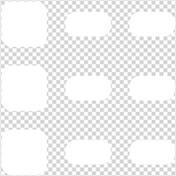 Animated Thumbnails - Monochrome