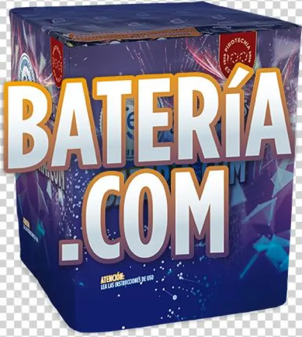 Batería - Com - .com