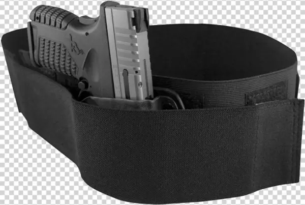 Belly Band Holster