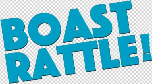Boast Rattle - Union Hall