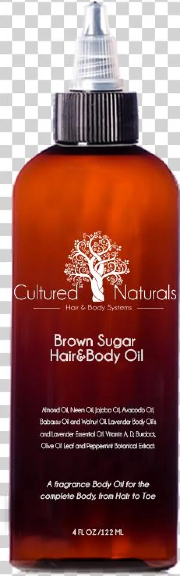 Brown Sugar - Oil