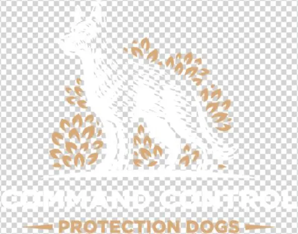 Cc Protection Dogs Logo - Dog