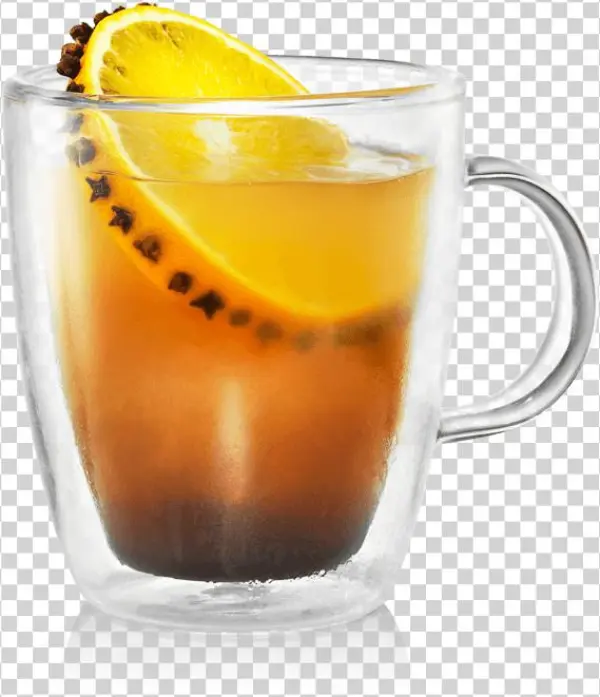 Cider Caliente - Lager