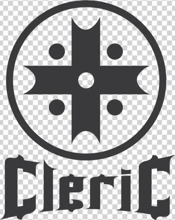 Cleric Records - - Circle