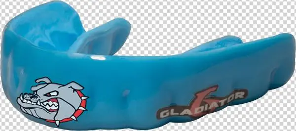 Custom Video Link - Gladiator