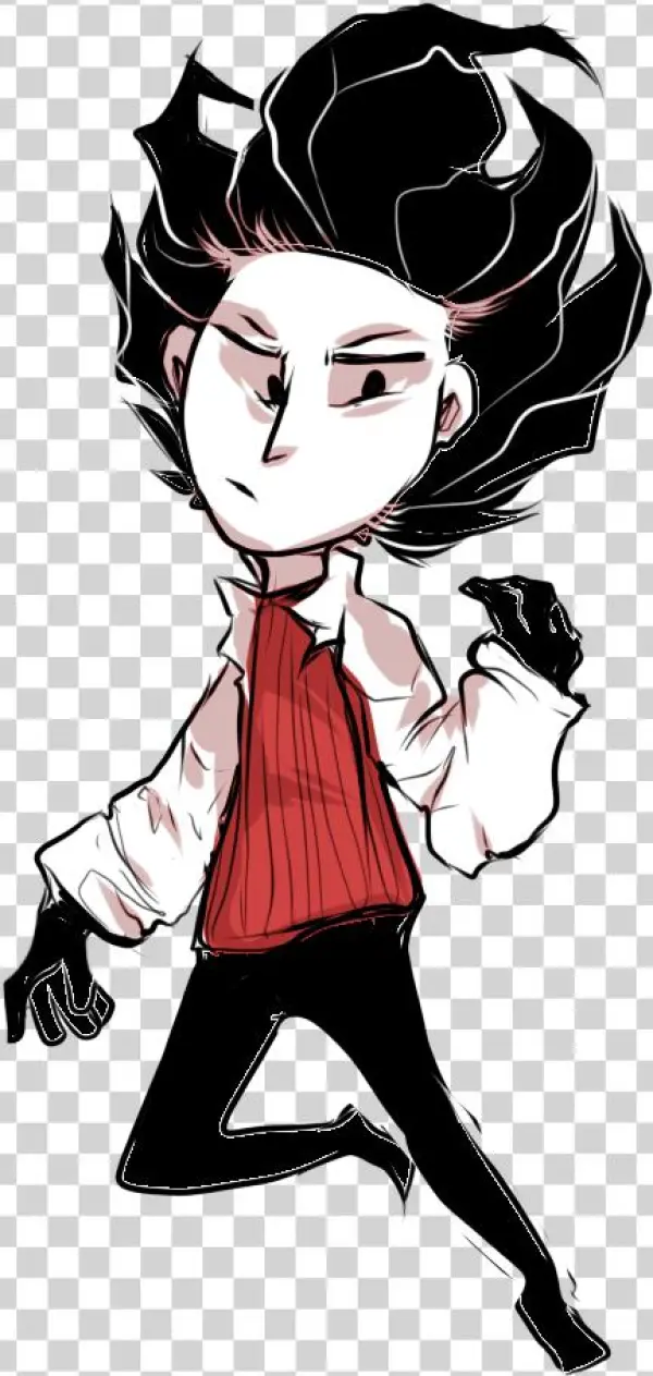 Don T Starve Willson