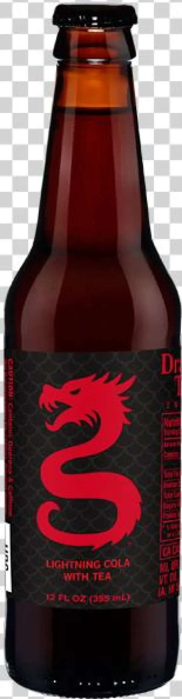 Dragin Tail Lightning Cola - Septem Beer