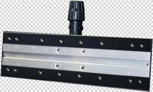 Duster Head - Light