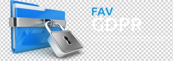 Favgdpr Joomla Plugin - Gadget