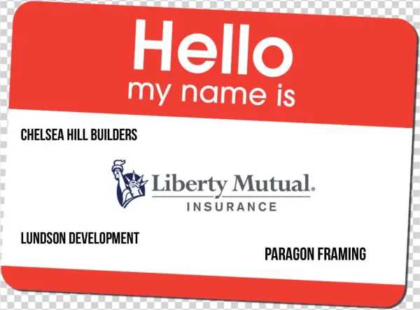 Hello My Name Is Sticker Png