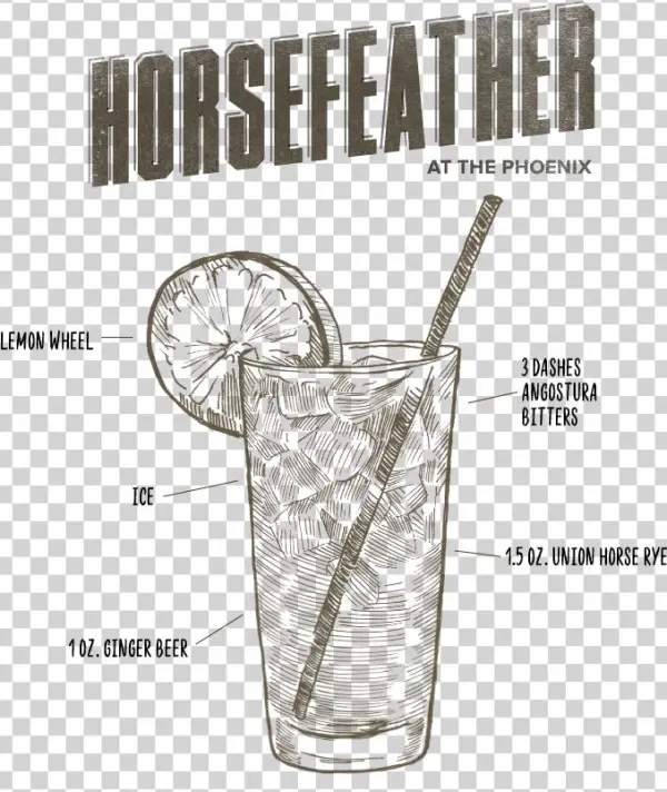 Horsefeather
