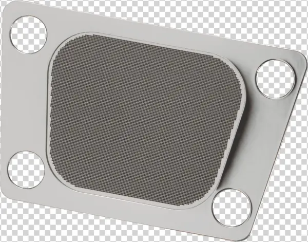 Hover To See Closeup - Subwoofer