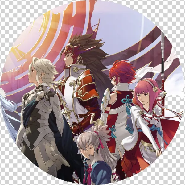 How Fire Emblem