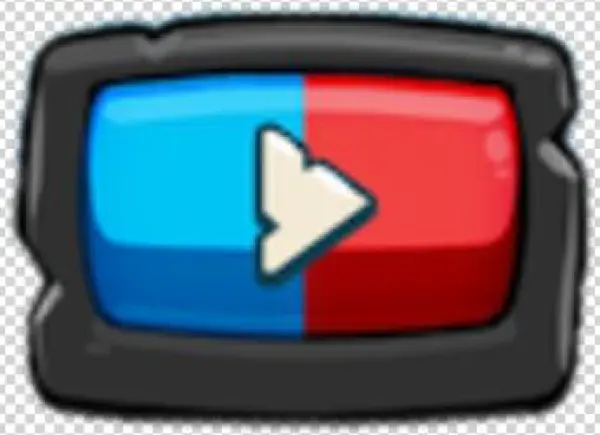 Icon Badtube - Gadget