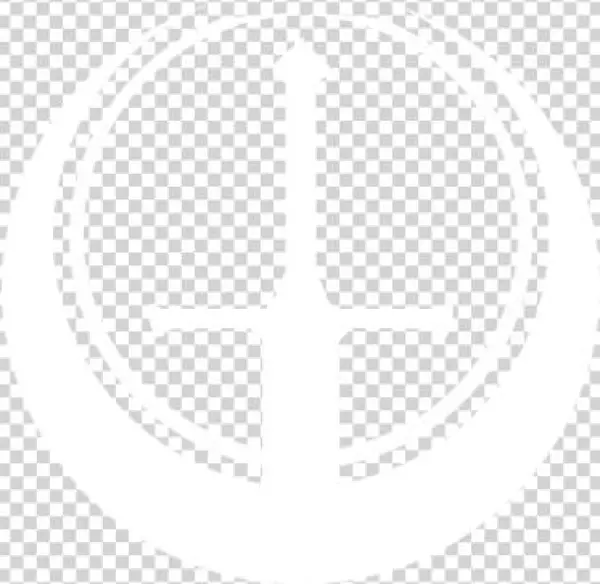 Icon Order - Cross
