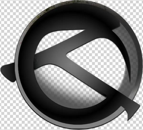 Isologo-negro - Emblem