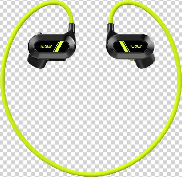Iwownfit R1 - Iwownfit I6 Pro