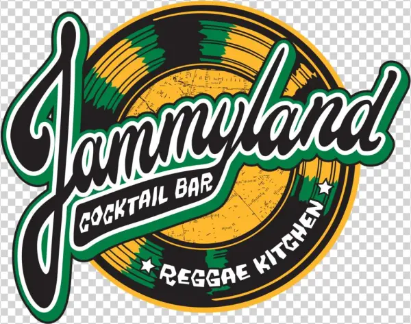 Jammyland Logo Color