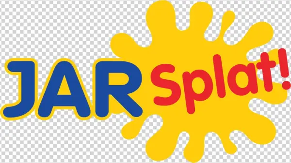 Jarsplat