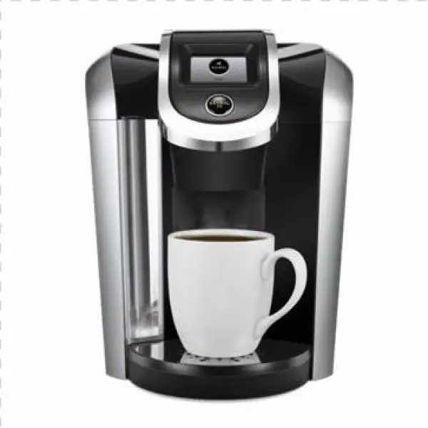 Keurig K475 Coffee Maker - Keurig K475 Single Serve Programmable K- Cup Pod Coffee