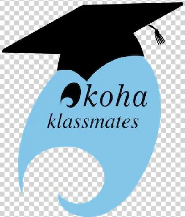Klassmates - Koha Tote Bag
