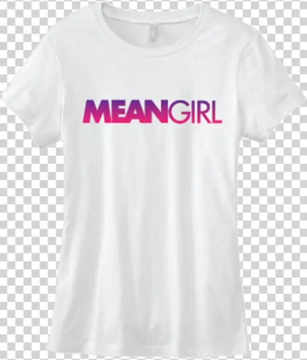 Mean Girl Web