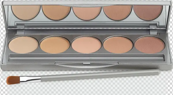 Mineral Corrector Palette - Colorescience Mineral Corrector Palette - Light To