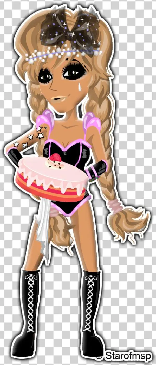 Moviestarplanet