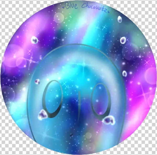 Napstablook Do Not Repost - Medibang Inc.