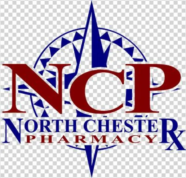 North Chester Pharmacy Logo - Doel