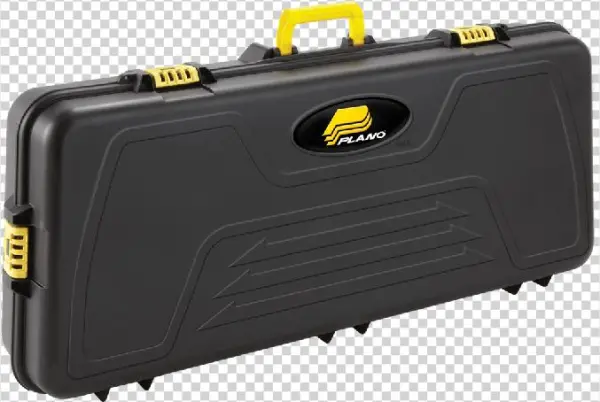 Parallel Limb Bow Case - Hard Bowcase
